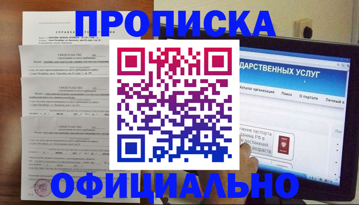 временная регистрация для школы в Камышине